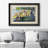 Famous Artwork " La Grande Jatte By George Seurat "-91356407-91356406