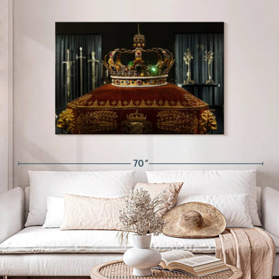 The King's Crown