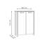 Lanham Accent Cabinet