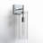 Sabbia Iron Wall Sconces-1829892681
