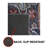 Adream Oriental Dark Green/Rust Area Rug-1735439110