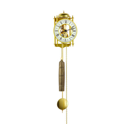 Hamburg Pendulum Clock