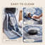Tapis décoratif lavable Haven2-2139214445