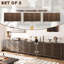 Armoire de rangement Farmhouse