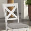 Farmhouse 2Pcs Chaises de salle à manger-910557593