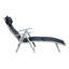 Lily Pond 137cm Long Reclining Single Chaise-29512312