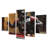 Dark Vader Playing Billiards III - Billiards Wall Decor Set