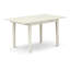 Ensemble de table de salle à manger rectangulaire en bois massif avec plateau papillon-122933998-106903919-106903921