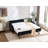 Velvet Daybed With Trundle-1671016862