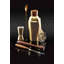 6 Piece Bar Tool Set