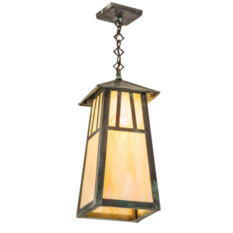 Stillwater 1 - Light Pendant
