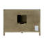 Nora 48 in. W Quartz Single Sink Bathroom Vanity Set-2091084552