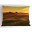 Ensemble de 2 taies décoratives Ambesonne Country-99904960