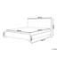 Perezville Upholstered Bed-752531972