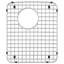 Diamond 33" L x 22" W Double Basin Dual Mount Kitchen Sink with Accessories-1863534587