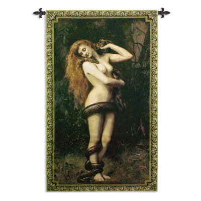 Tapisserie lilith Still Life