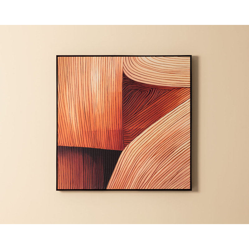 Canyon Dreams I Print
