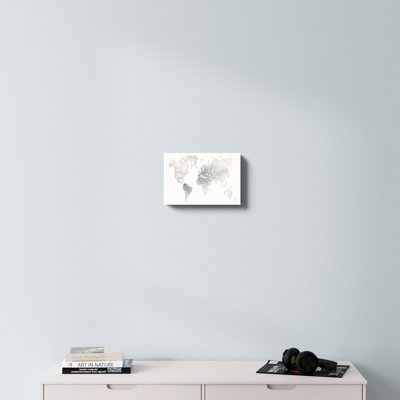 Aquarelle Wanderlust