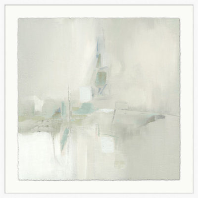 A Moment Here Print by Lillian August