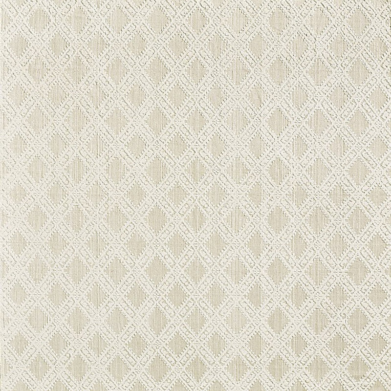 Bridgman Geometric Indoor Rug, Square 3'