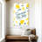 Yarlin Squeeze The Day Lemon Pattern-108479080