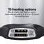 Mijoteuse Hamilton Beach Sear & Cook, capacité de 10 pintes