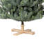 Lighted Artificial Christmas Tree