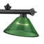 Luminaire suspendu linéaire 3 lumières Annaleisa-80448700-71740078