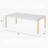 Otrac Coffee Table