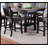 Driscilla Solid Wood Dining Table
