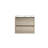 Delly 24 " W Wall Mounted Wall Mounted 1 Single Vanity Bathroom Vanity With Engineered Stone Top-1525444874
