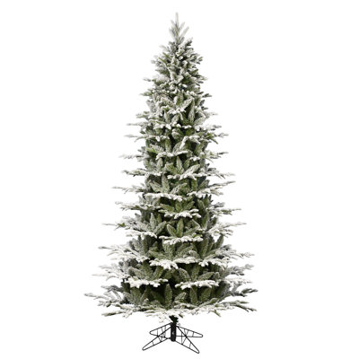 Artificial Fir Christmas Tree
