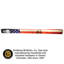 Ensemble de quincaillerie pour porte de grange standard Premium-1156874204