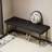Modern Bench with Tufted Cushionon,Space-Saving Solution for Apartments-707415422