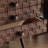 Retro simple high-end style sideboard