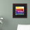 Jadaya Somewhere' by Color Bakery Framed Textual Art