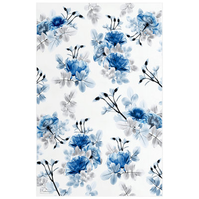 Dree Floral Indoor Rug
