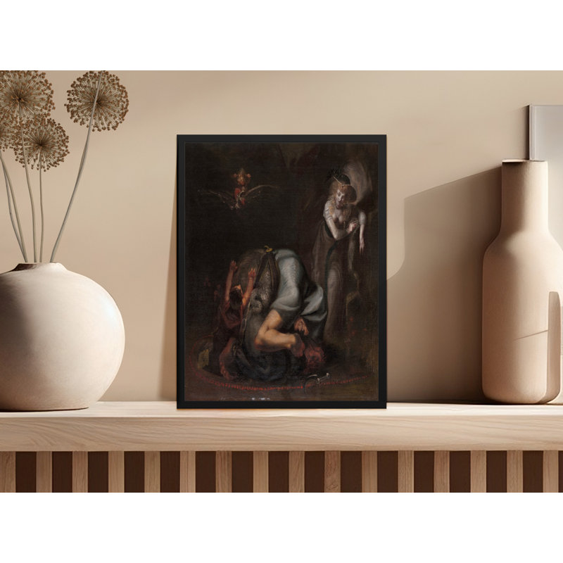 1 Piece Wall Art, 5x7