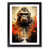 Black Framed