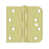 Zinc Dichromate Plated