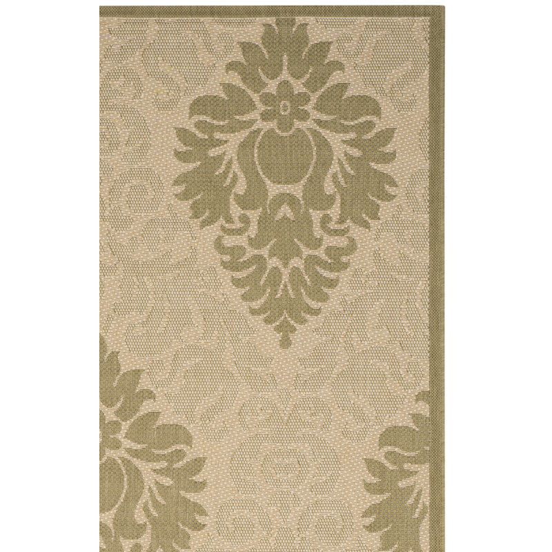 Herefordshire Performance Floral Rug, Rectangle 8' x 11'