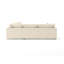Canapé modulaire 3 pièces Edan-115673492