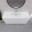60" Single Sink Bathroom Vanity Set-1846065474