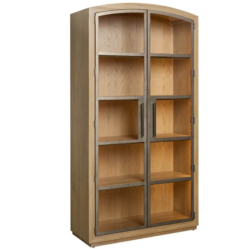 Armoire de salle à manger Caterina, Alouette