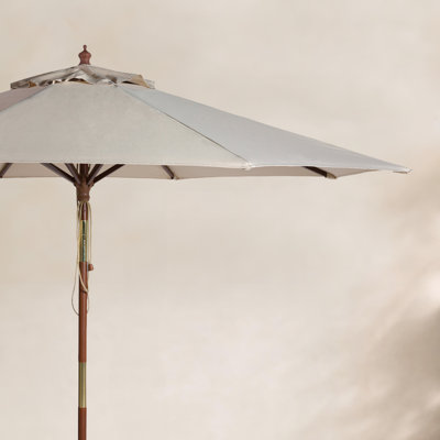 Aldan 8.8' Market Umbrella