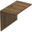 Pont de bureau et connecteur H 31,1 po x l 44,5 po Zanger-20685538