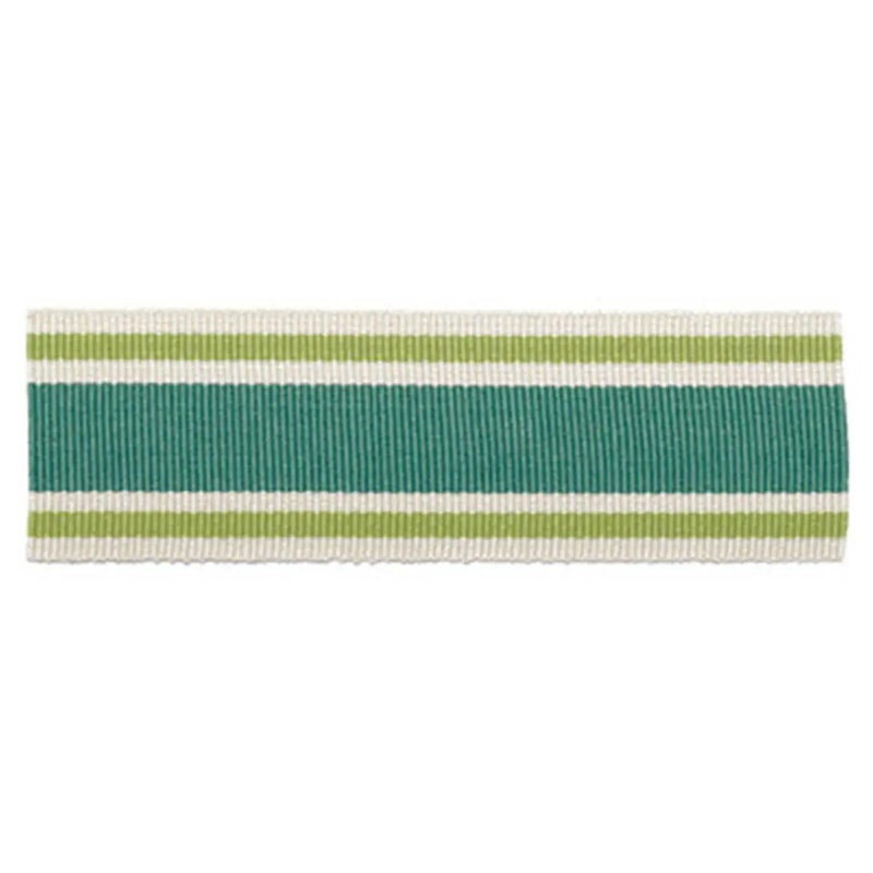 Cabana Braid, Lagoon