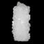 Stalactite à quartz Jephthe miniature