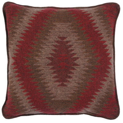 Yellowstone Alt Euro Sham