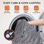 157*213Electric Blanket-125133936